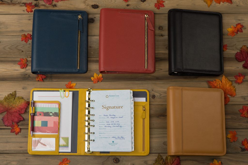 Sheaffer Planner Reasons To Be Thankful For Your Planner – FranklinPlanner Talk2