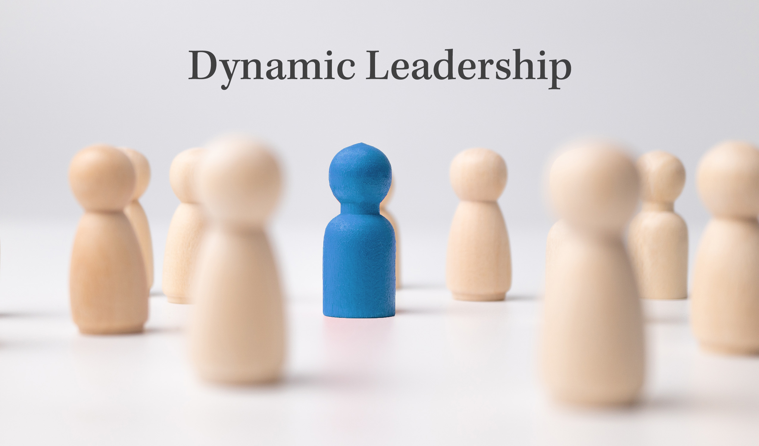 Dynamic Leadership – FranklinPlanner Talk2